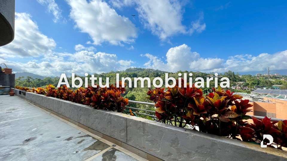 Apartment in Lomas de La Lagunita, Caracas – 4
