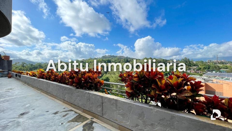Apartment in Lomas de La Lagunita, Caracas – 4
