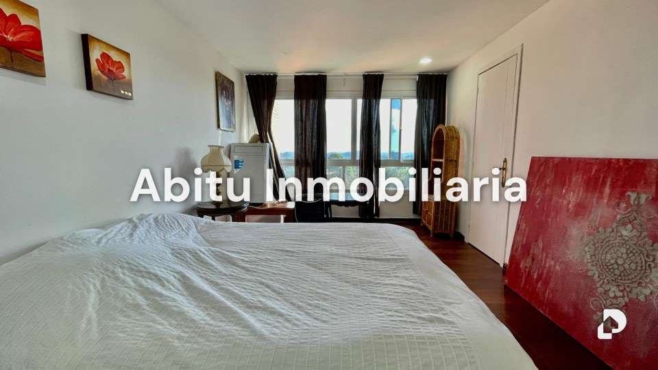 Apartment in Lomas de La Lagunita, Caracas – 17