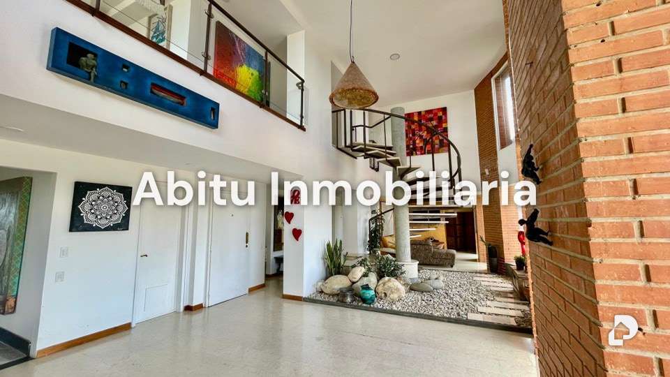 Apartment in Lomas de La Lagunita, Caracas – 14