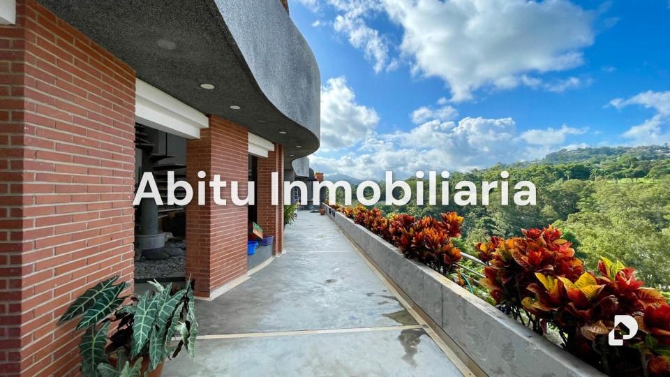 Apartment in Lomas de La Lagunita, Caracas – 5