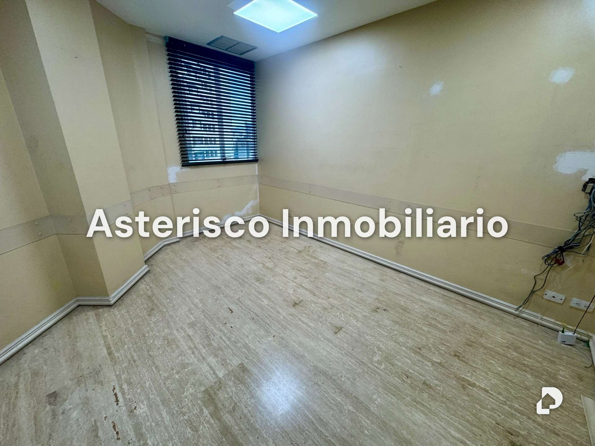 Oficina en El Rosal, Caracas – 13