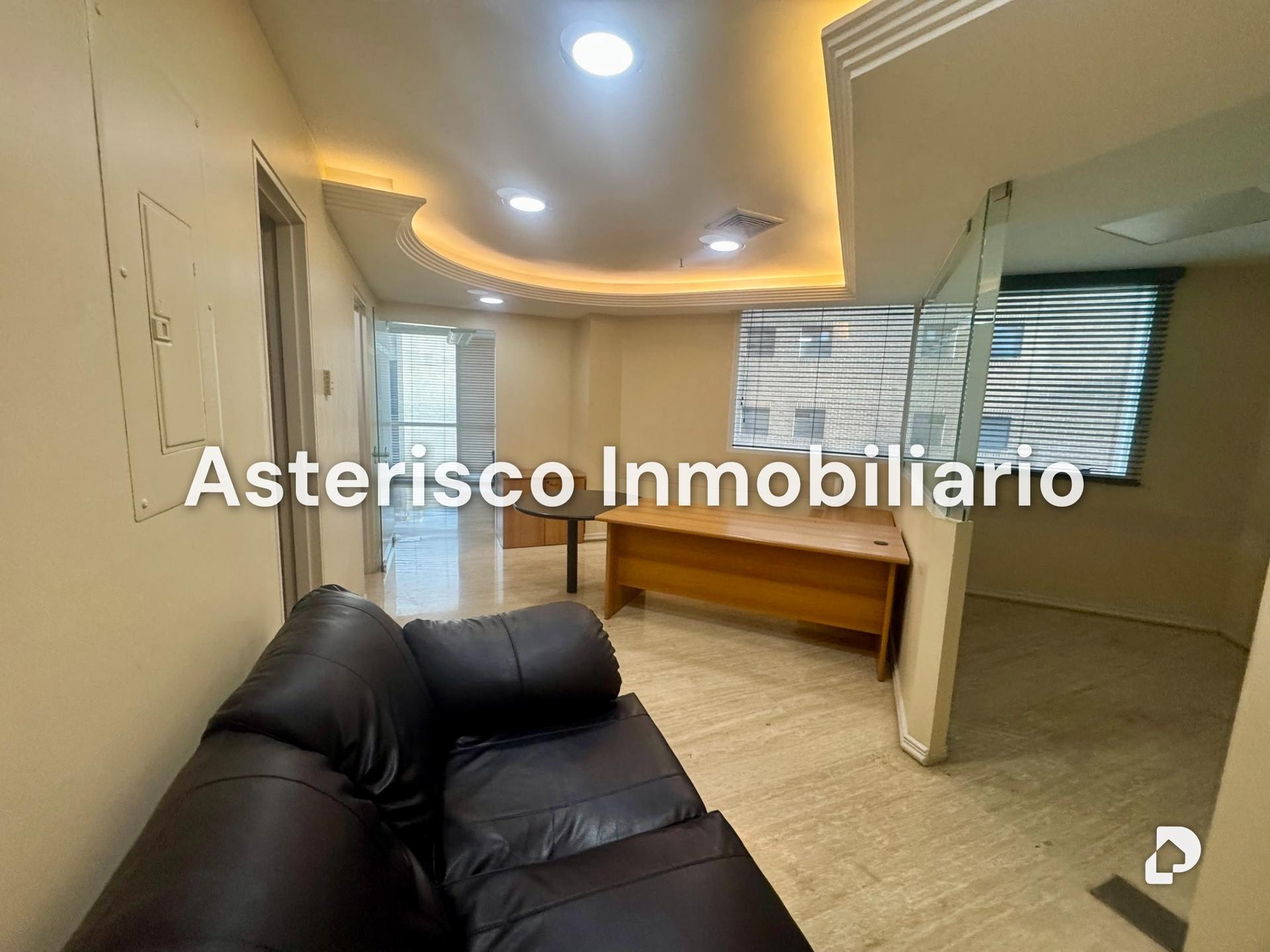 Oficina en El Rosal, Caracas – 5