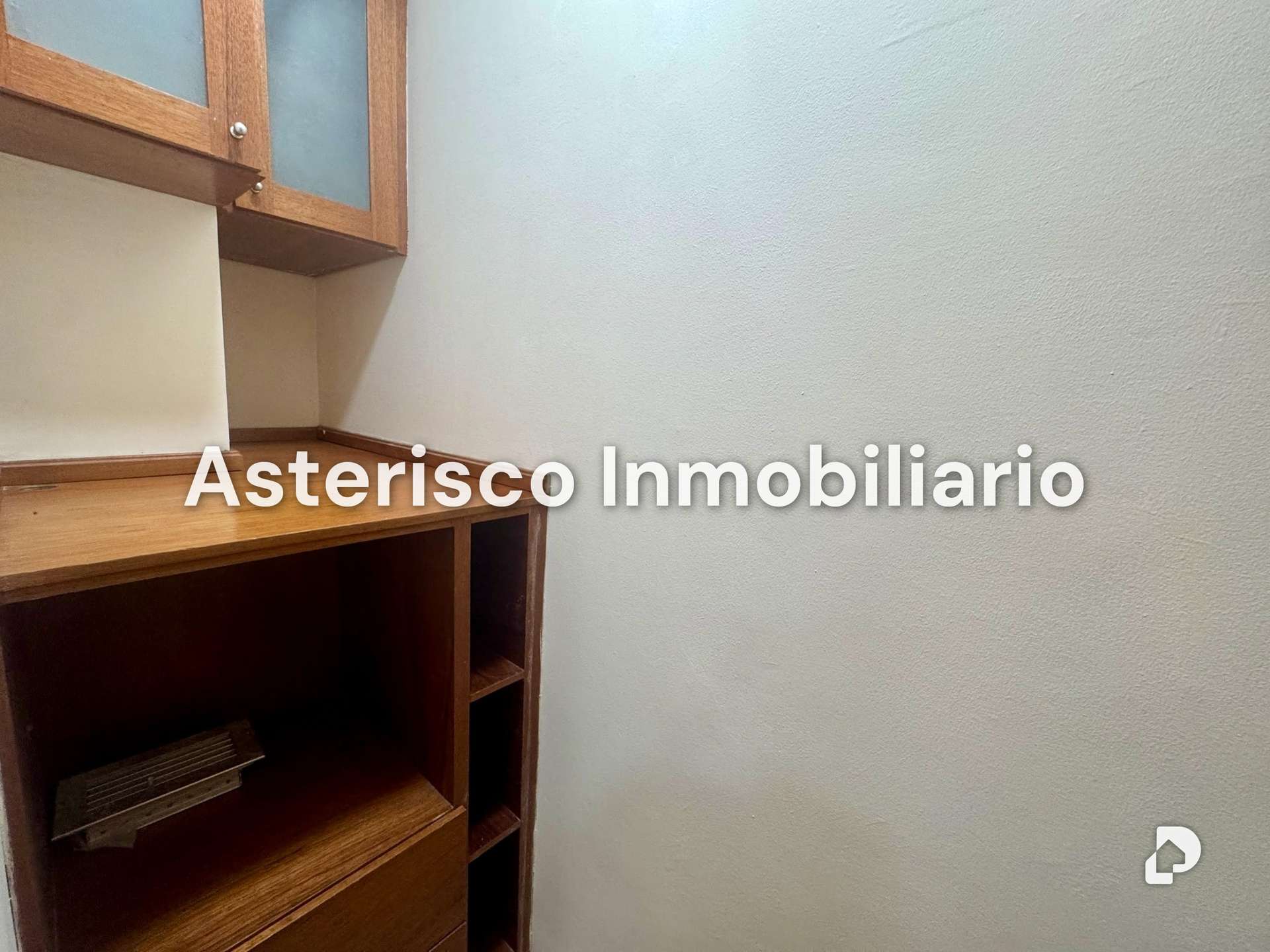 Oficina en El Rosal, Caracas – 12