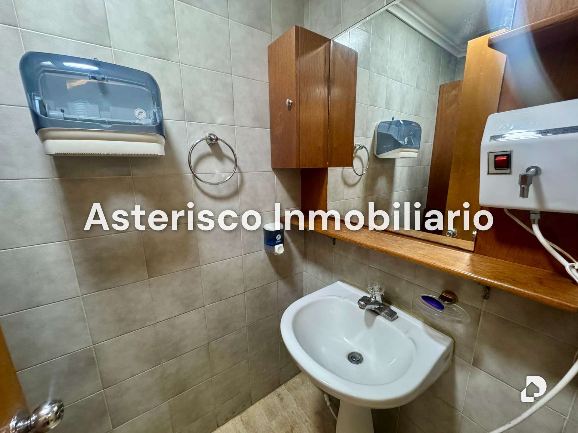 Oficina en El Rosal, Caracas – 10