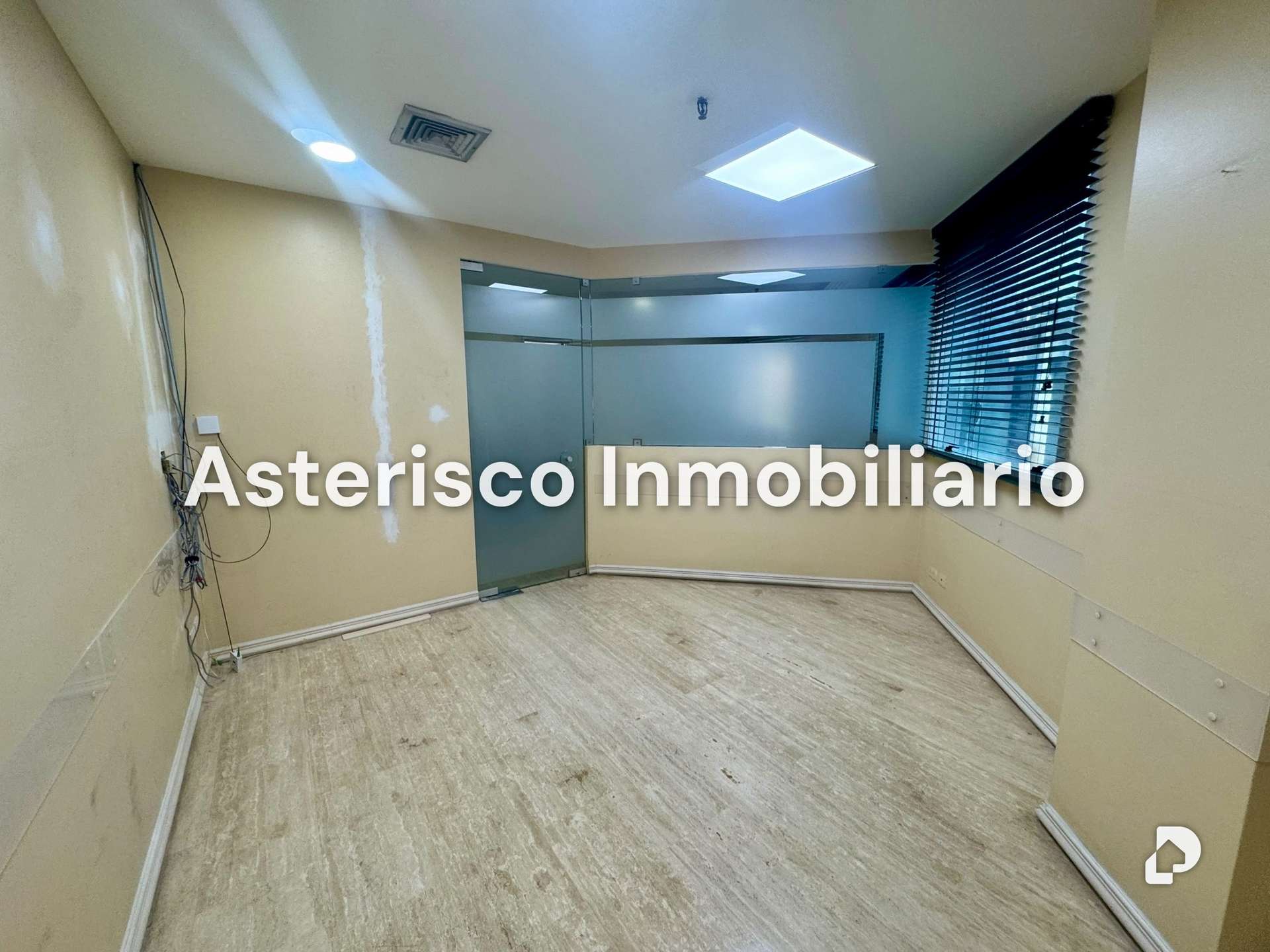 Oficina en El Rosal, Caracas – 14
