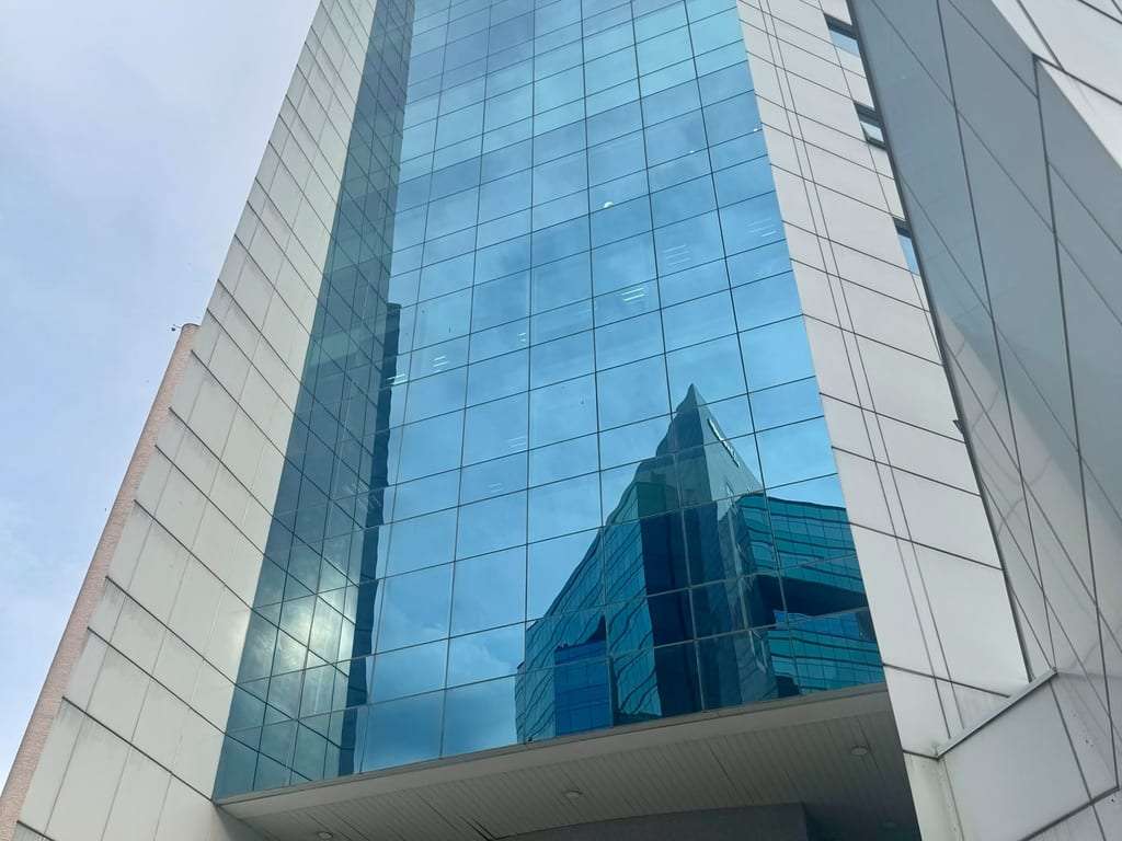 Oficina en El Rosal, Caracas - 1