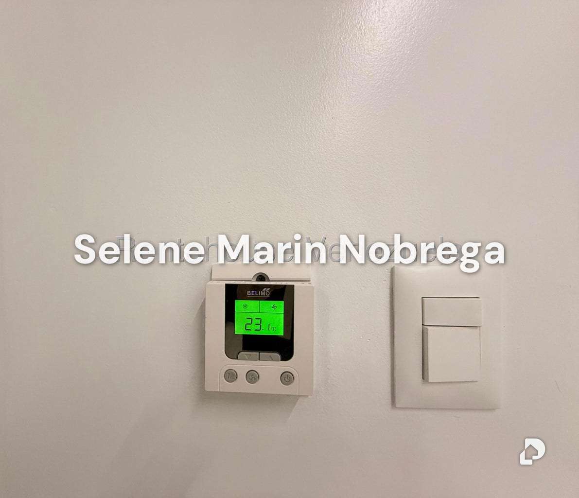 Oficina en Las Mercedes, Caracas – 9
