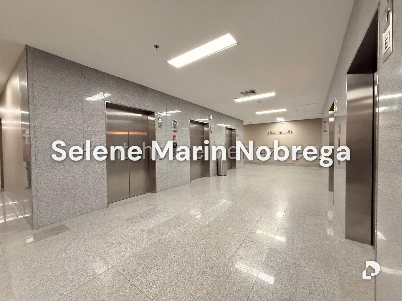 Oficina en Las Mercedes, Caracas – 5