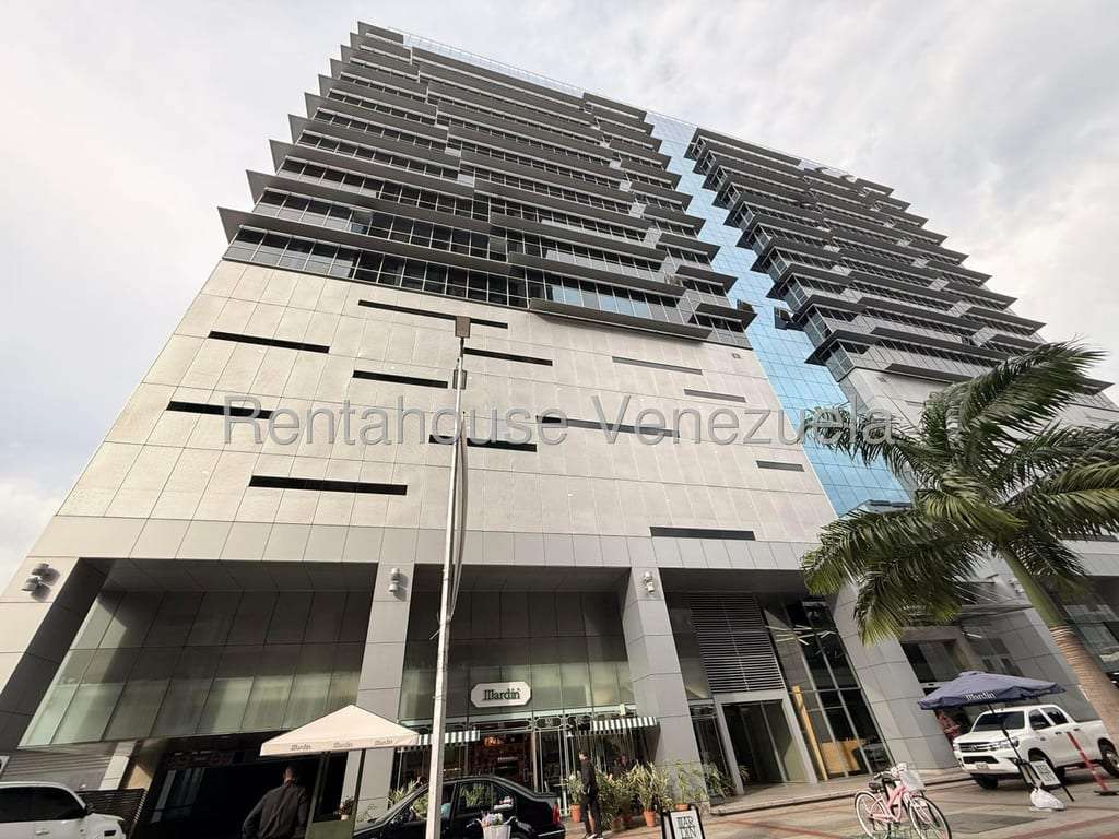 Office in Las Mercedes, Caracas - 1