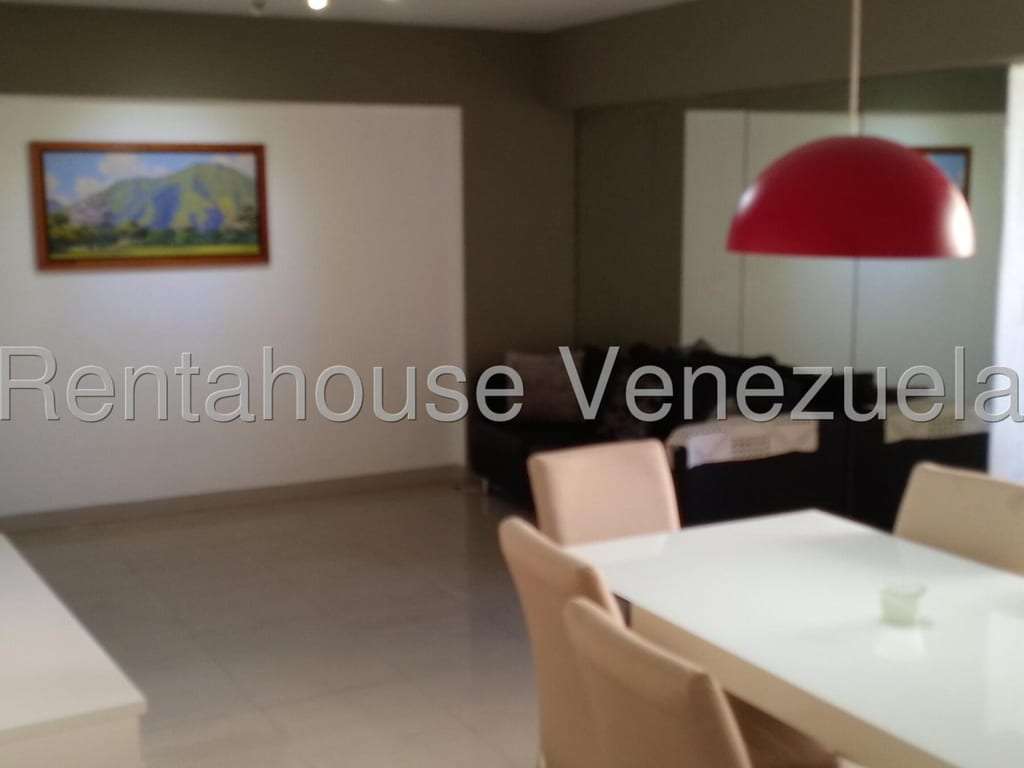Apartment in La Urbina, Caracas - 1
