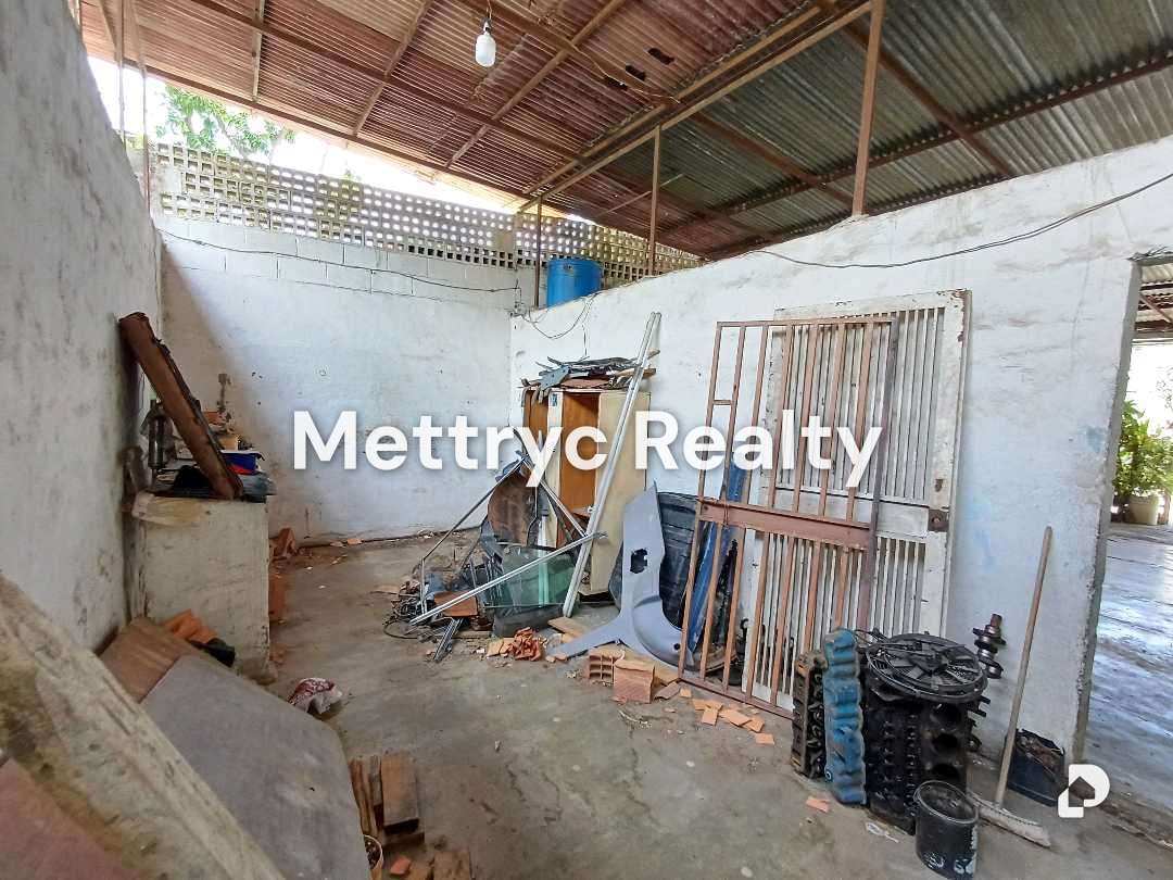Casa en Casco Concepción, Barquisimeto – 34
