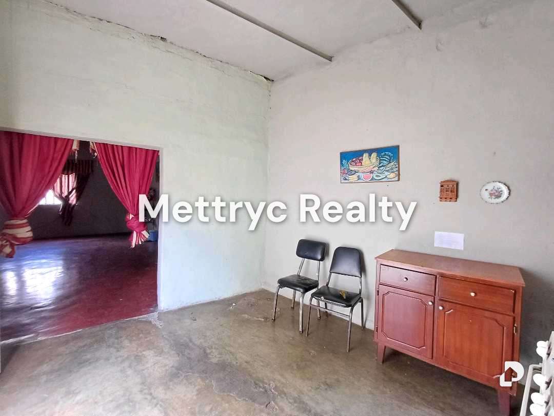Casa en Casco Concepción, Barquisimeto – 15