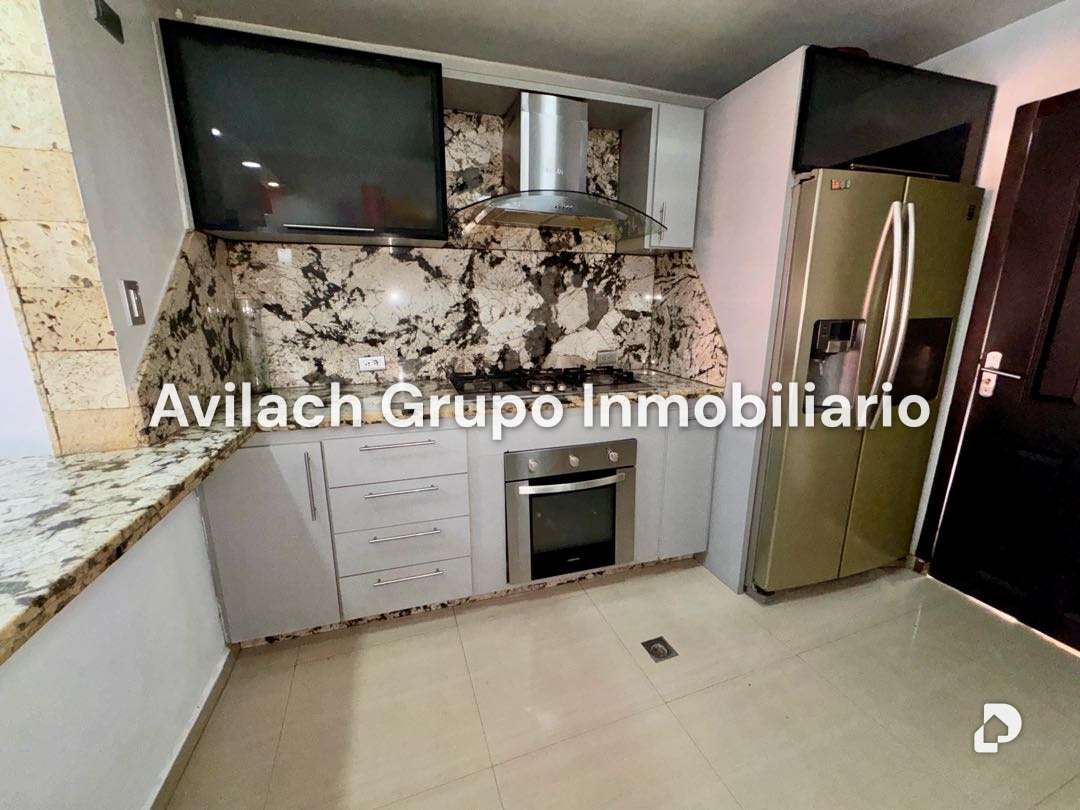 Casa en Casco San Diego, Valencia – 9