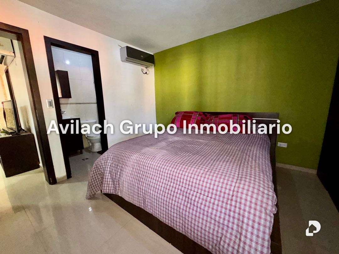Casa en Casco San Diego, Valencia – 13