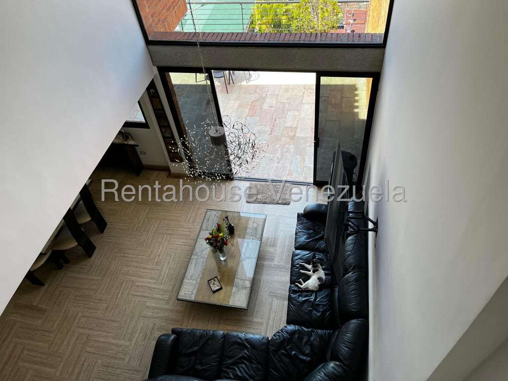 Casa en Alto Hatillo, Caracas