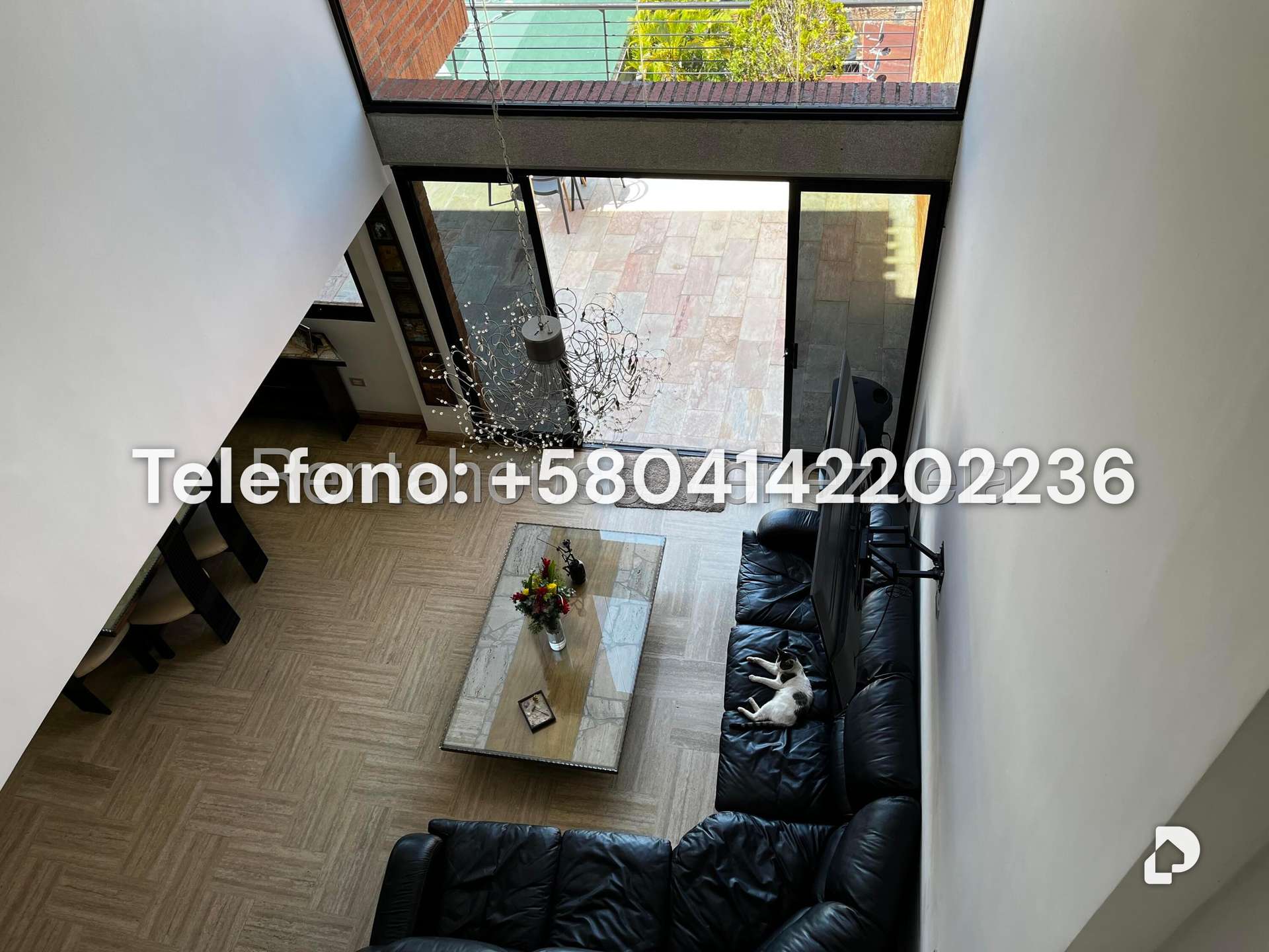 Casa en Alto Hatillo, Caracas – 41