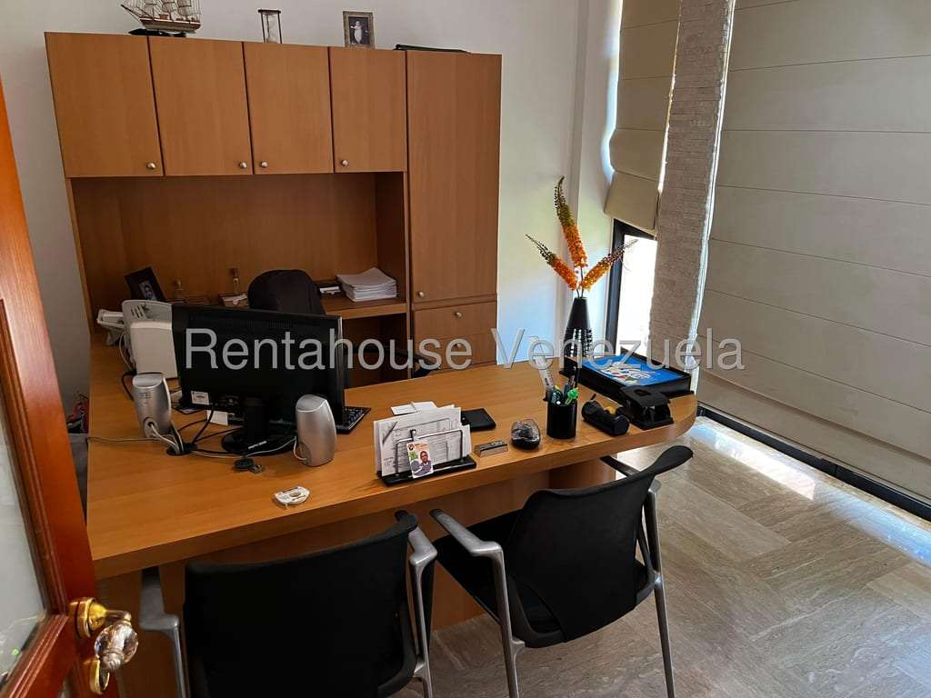 Casa en Alto Hatillo, Caracas
