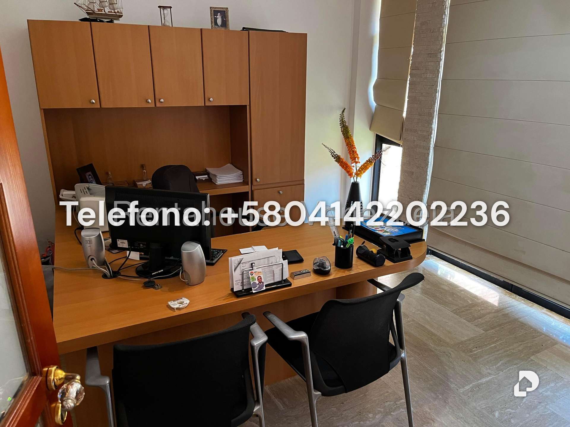 Casa en Alto Hatillo, Caracas – 18