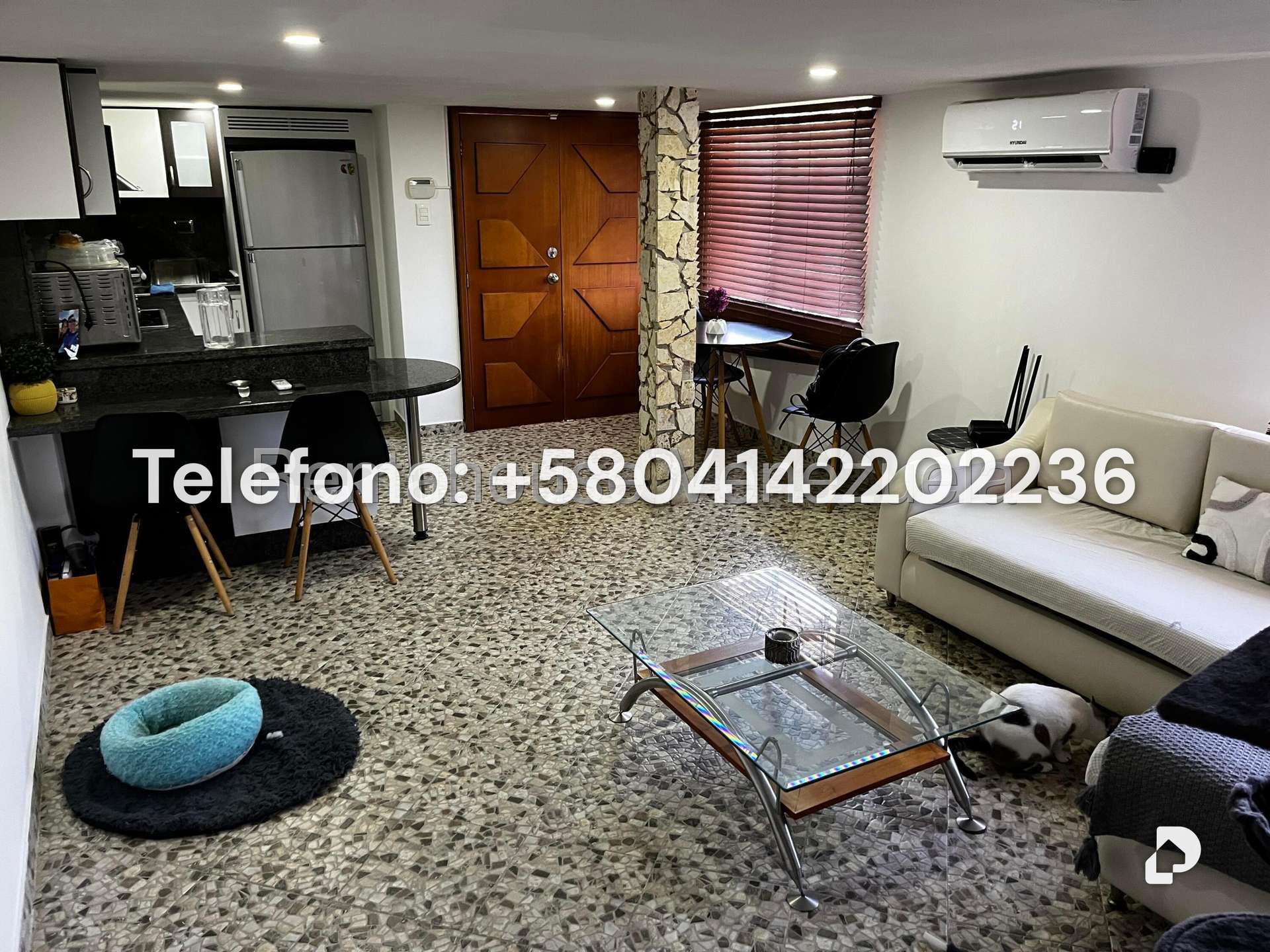 Casa en Alto Hatillo, Caracas – 55