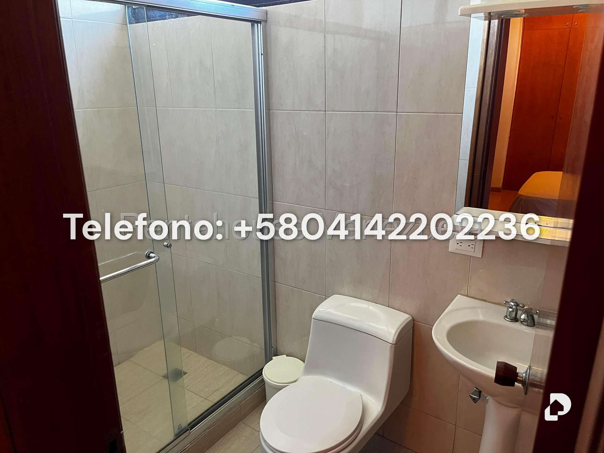 Casa en Alto Hatillo, Caracas – 29
