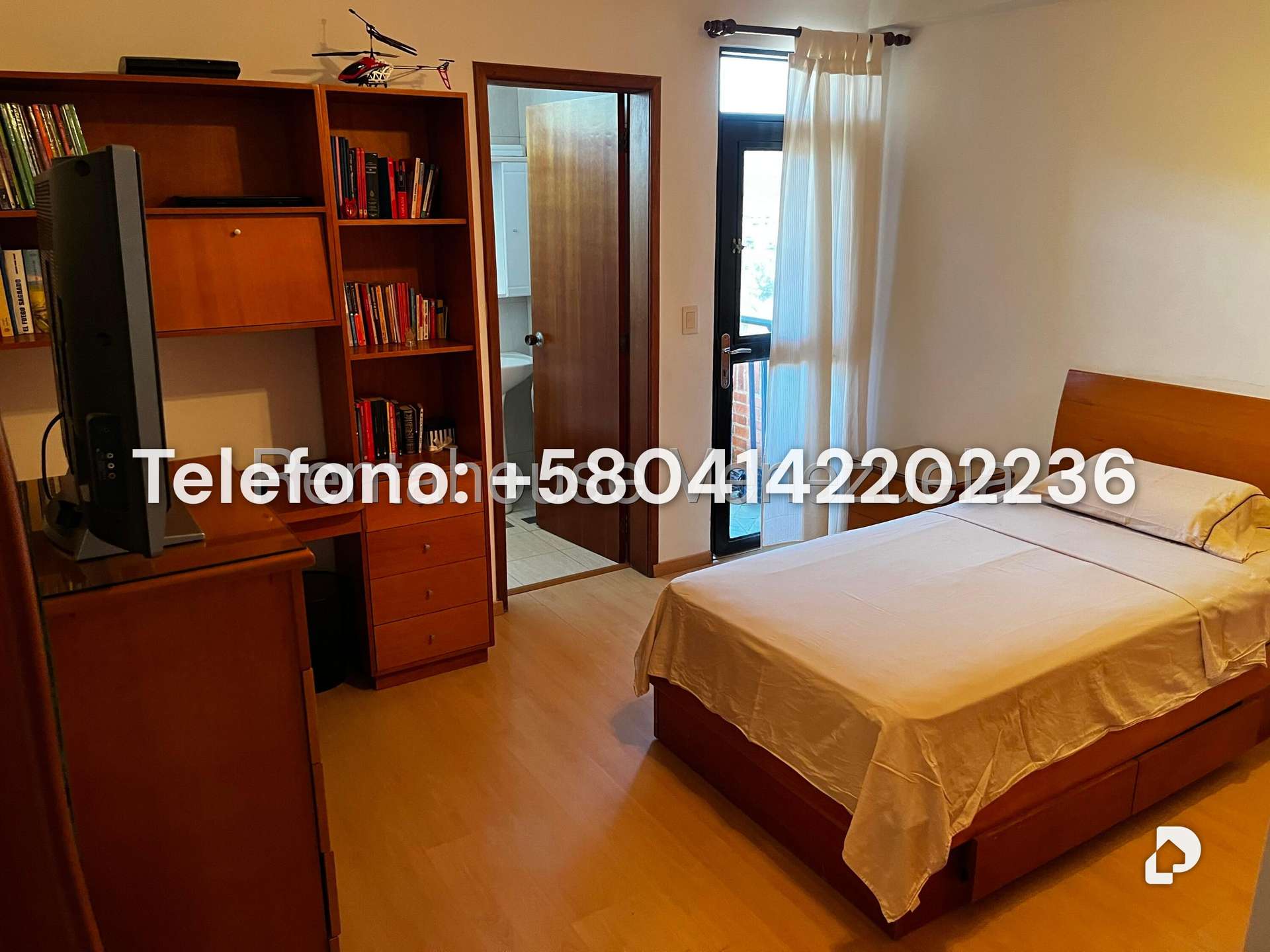 Casa en Alto Hatillo, Caracas – 27