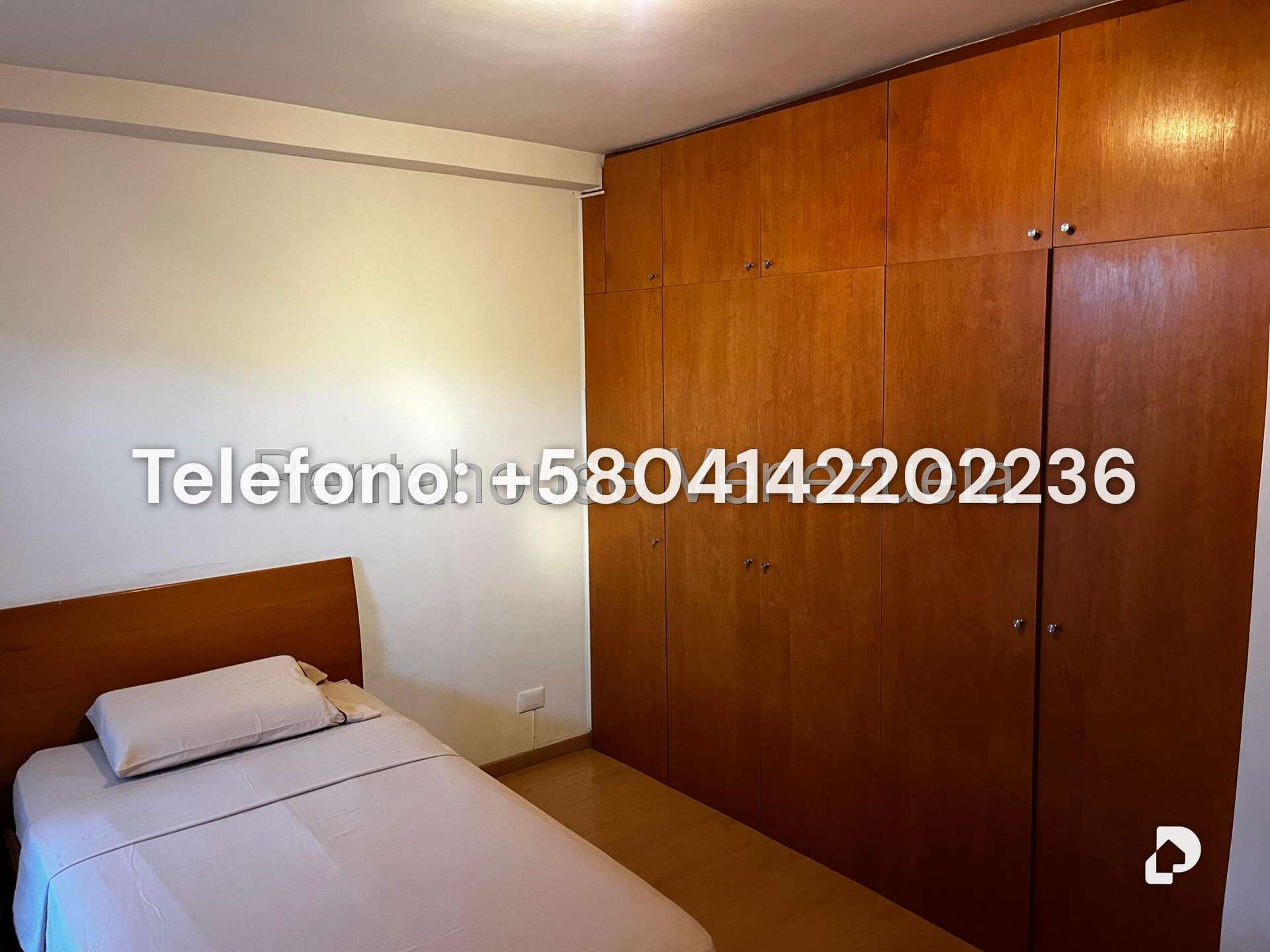 Casa en Alto Hatillo, Caracas – 28