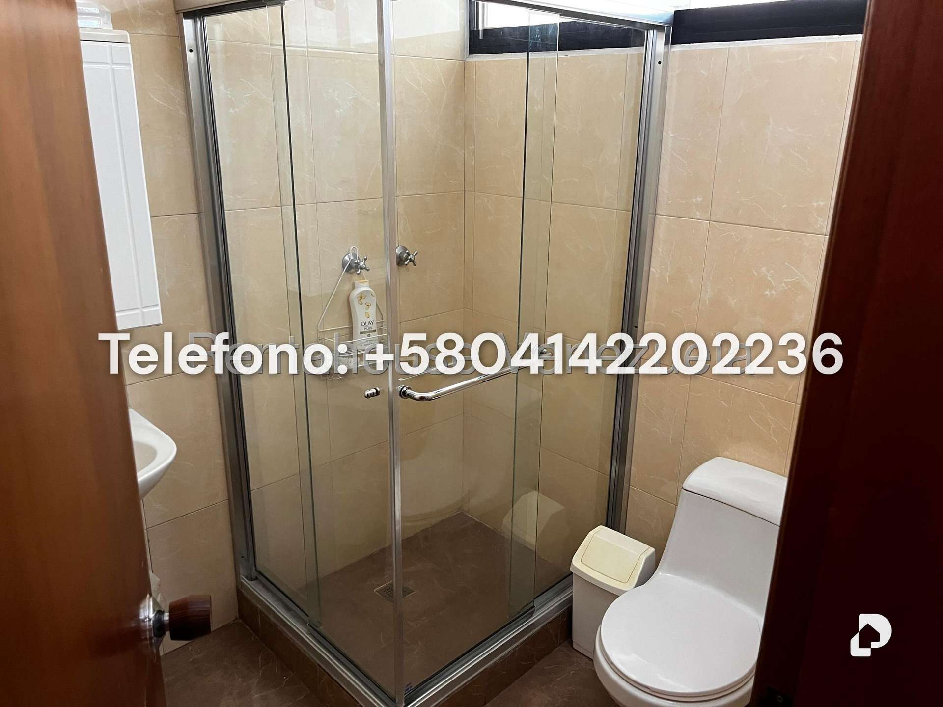Casa en Alto Hatillo, Caracas – 37