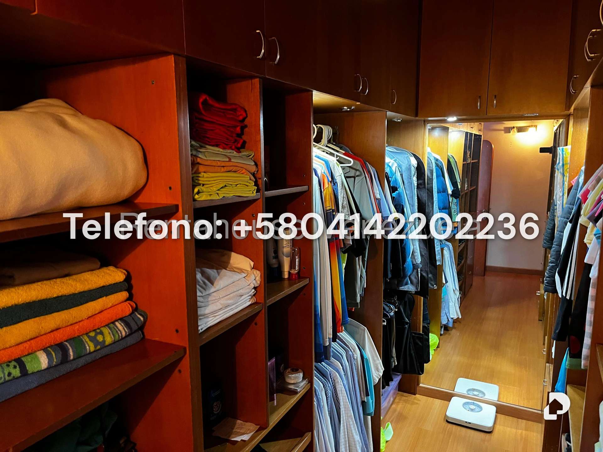 Casa en Alto Hatillo, Caracas – 49