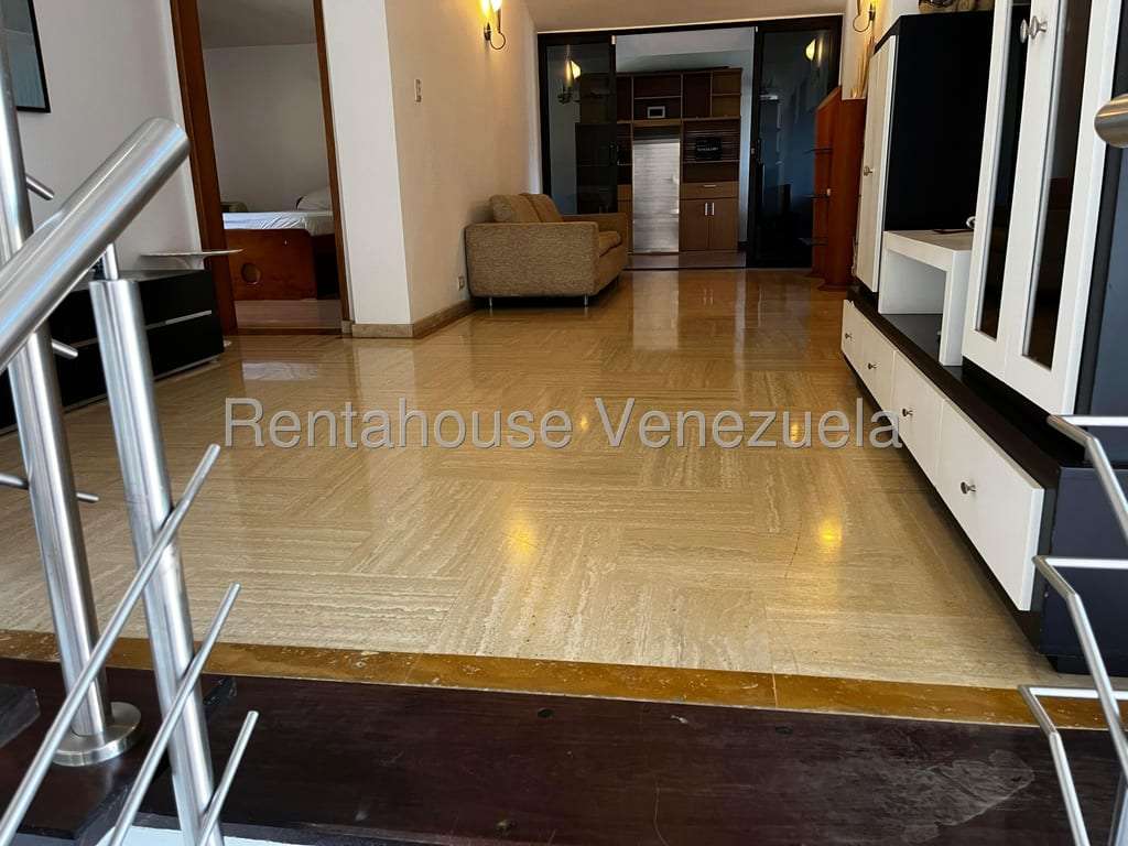 Casa en Alto Hatillo, Caracas