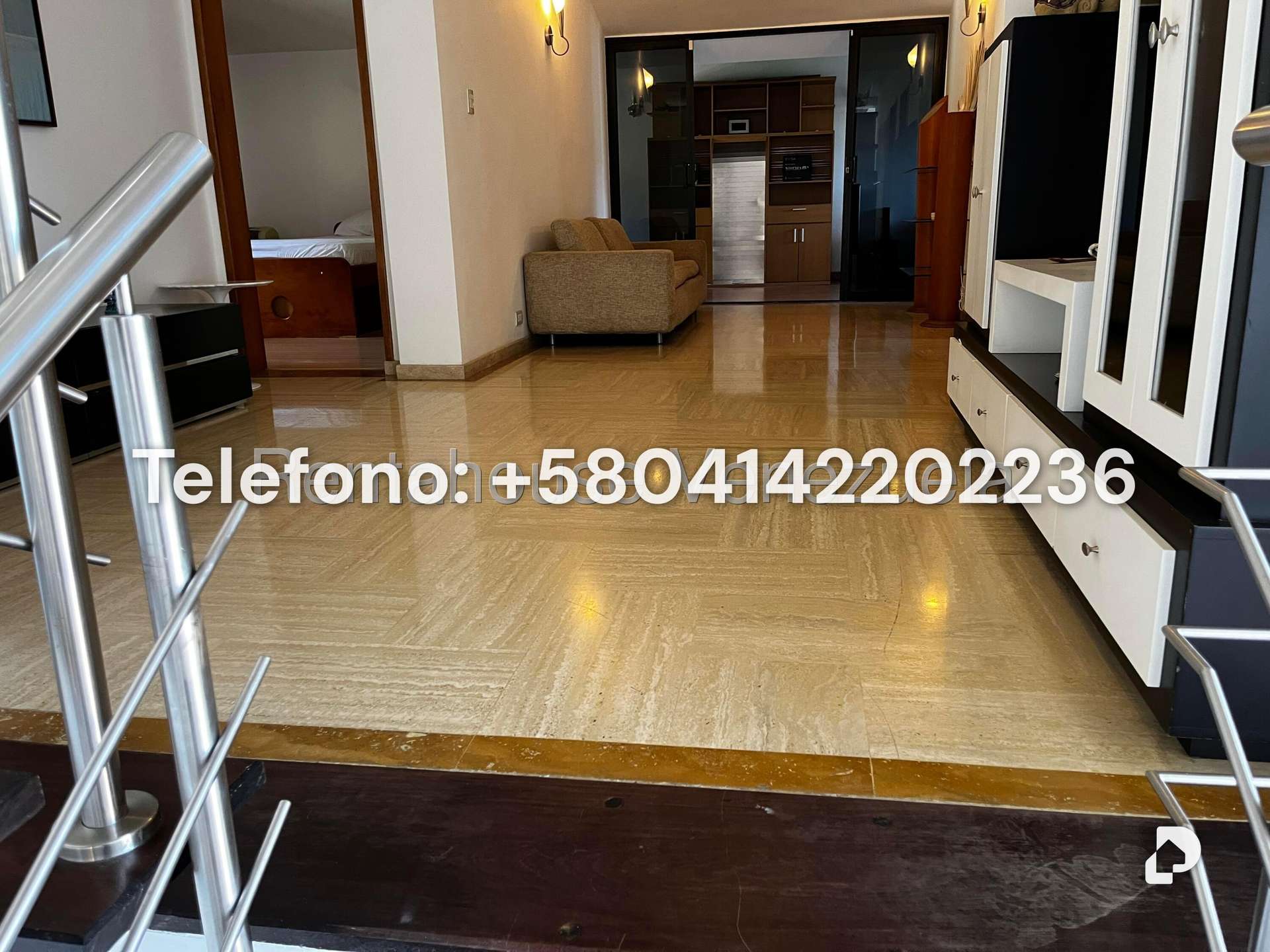 Casa en Alto Hatillo, Caracas – 26