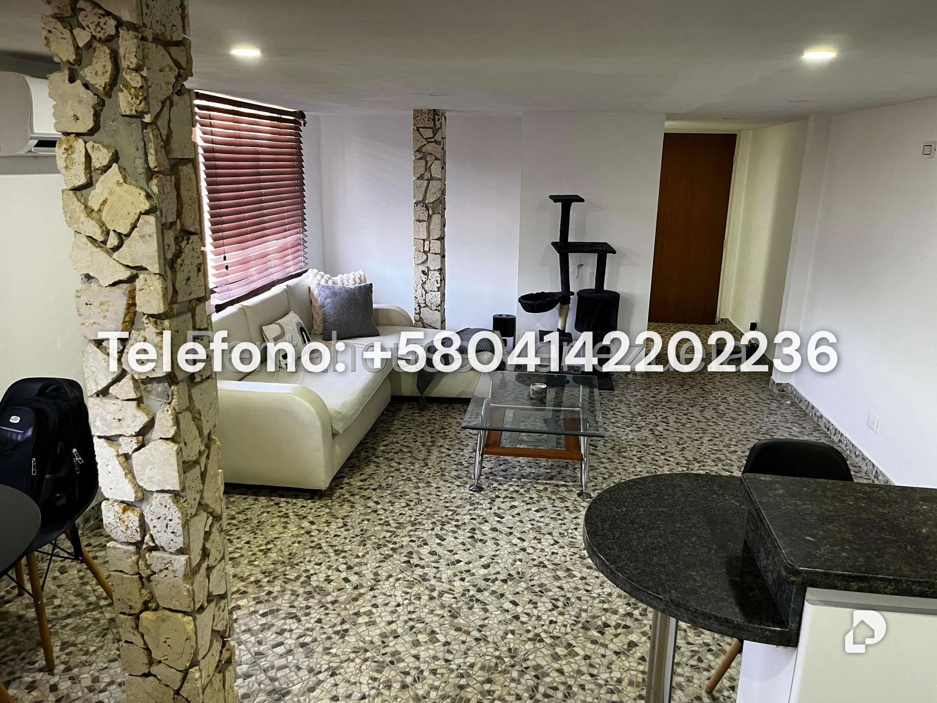 Casa en Alto Hatillo, Caracas – 53