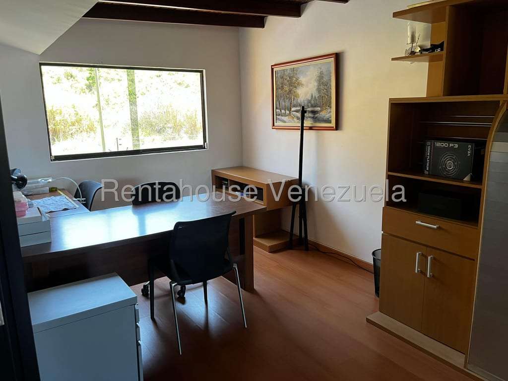 Casa en Alto Hatillo, Caracas