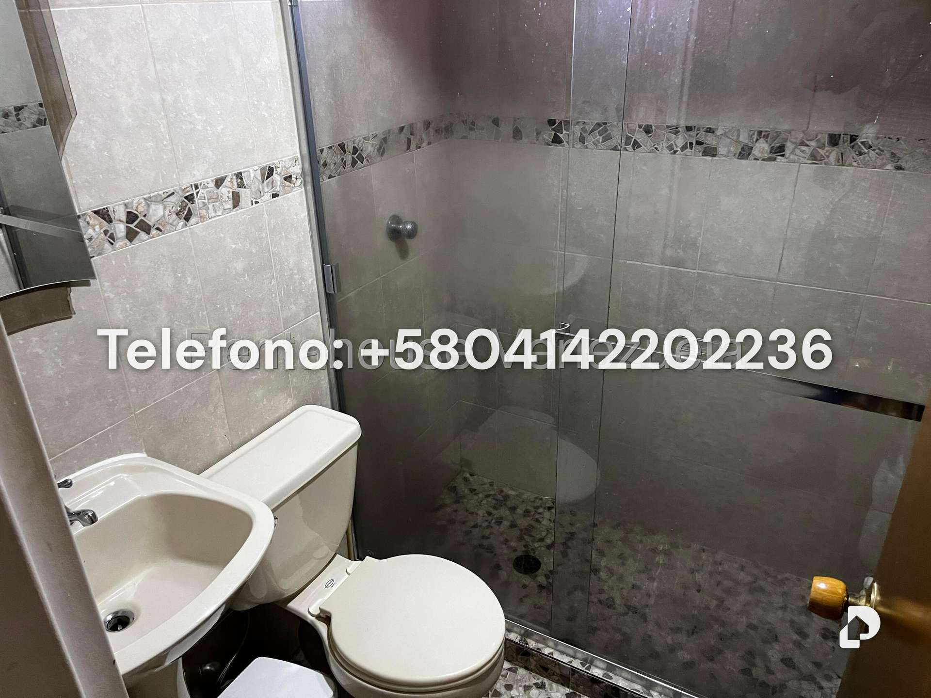 Casa en Alto Hatillo, Caracas – 57