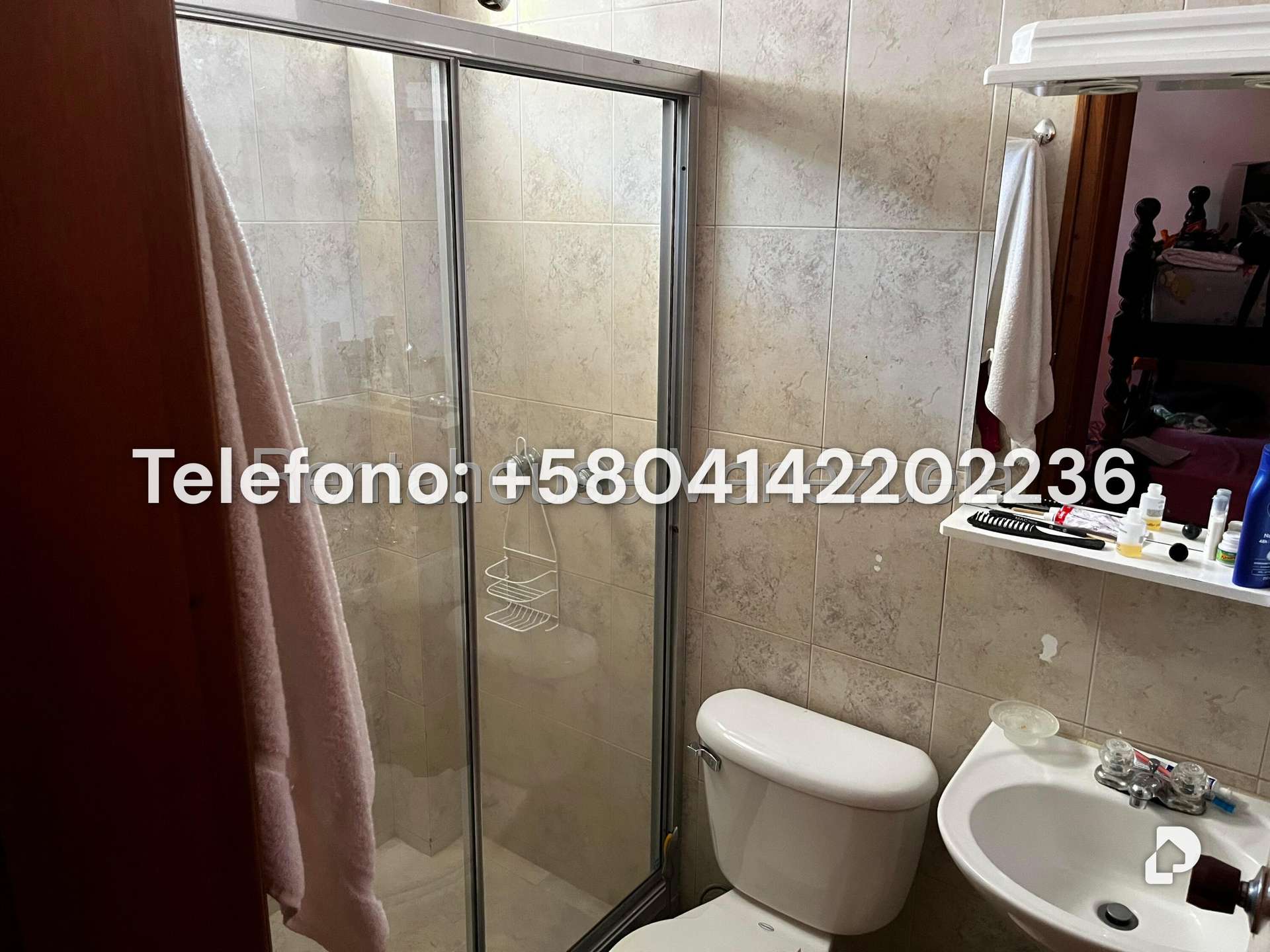 Casa en Alto Hatillo, Caracas – 25