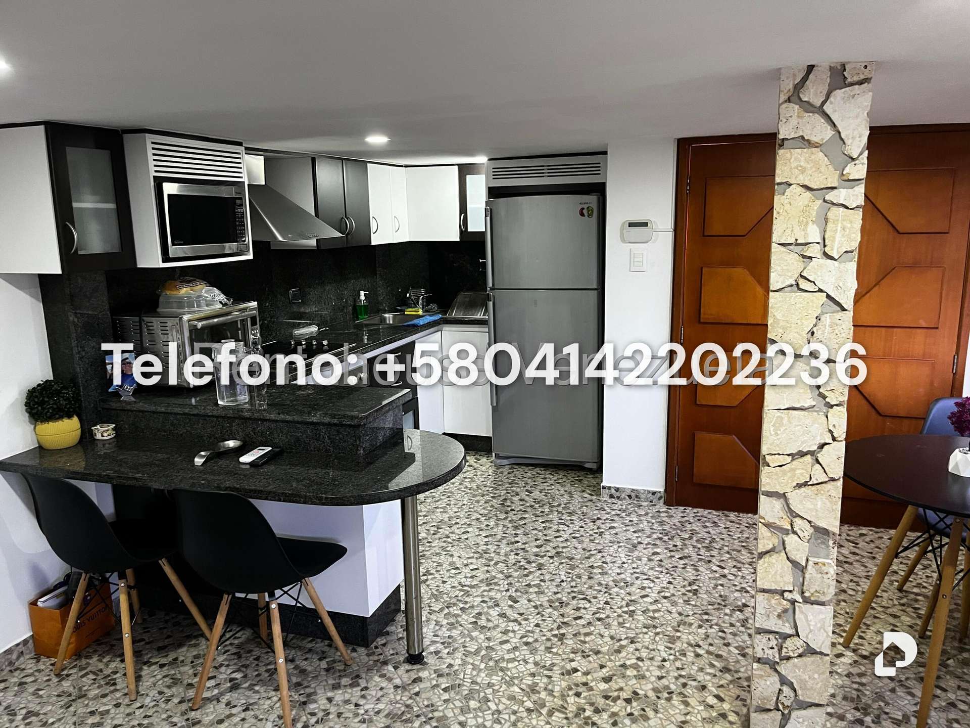 Casa en Alto Hatillo, Caracas – 54