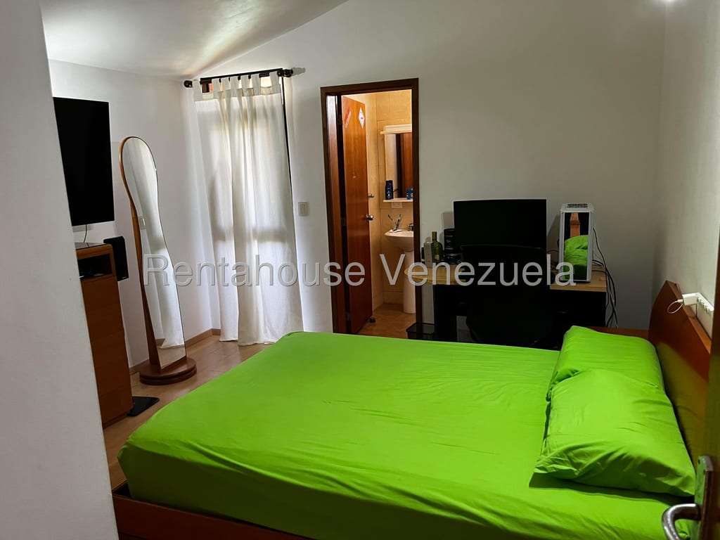 Casa en Alto Hatillo, Caracas