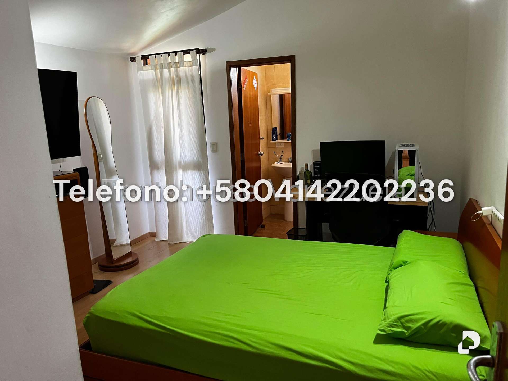 Casa en Alto Hatillo, Caracas – 31