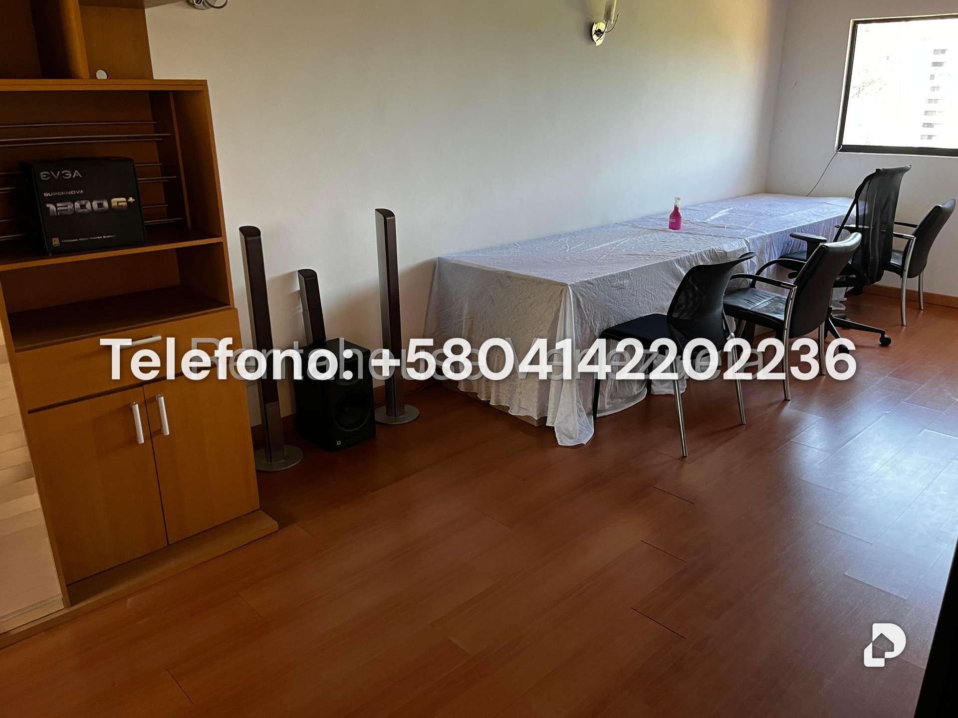 Casa en Alto Hatillo, Caracas – 34