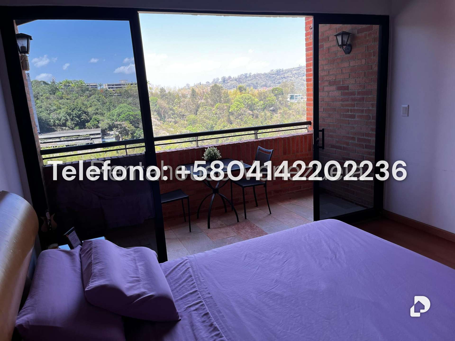 Casa en Alto Hatillo, Caracas – 46