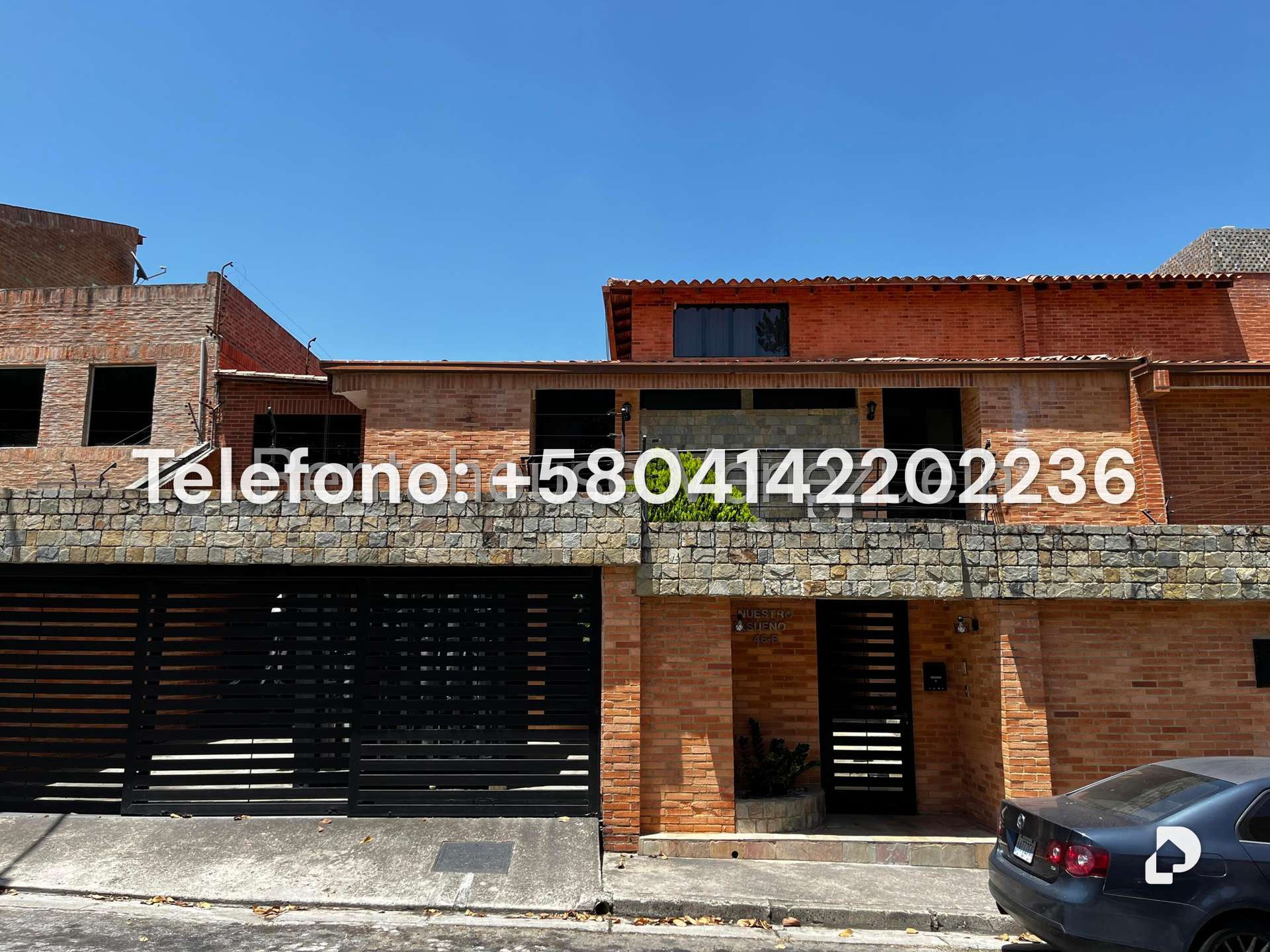 Casa en Alto Hatillo, Caracas – 60