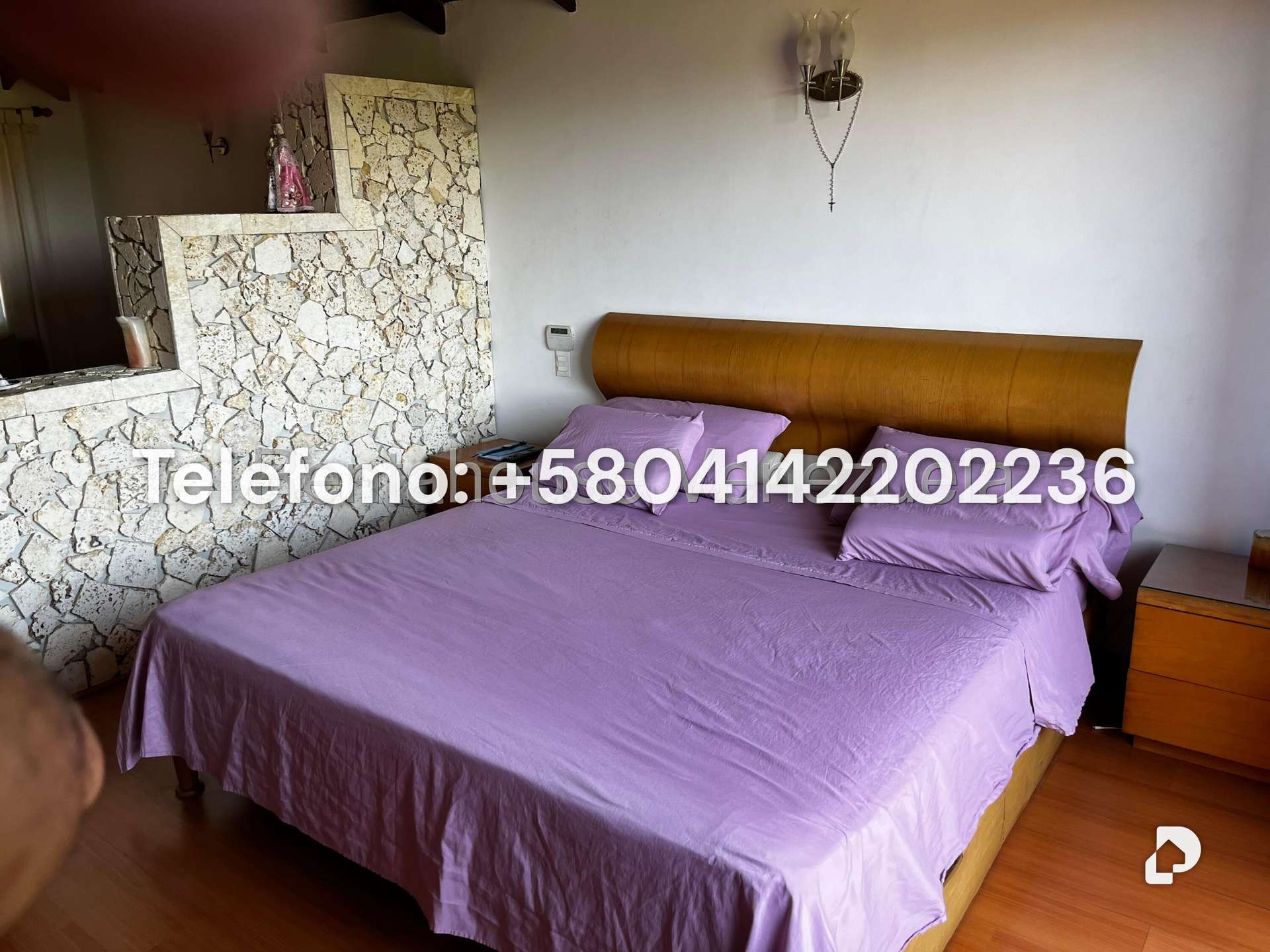 Casa en Alto Hatillo, Caracas – 45