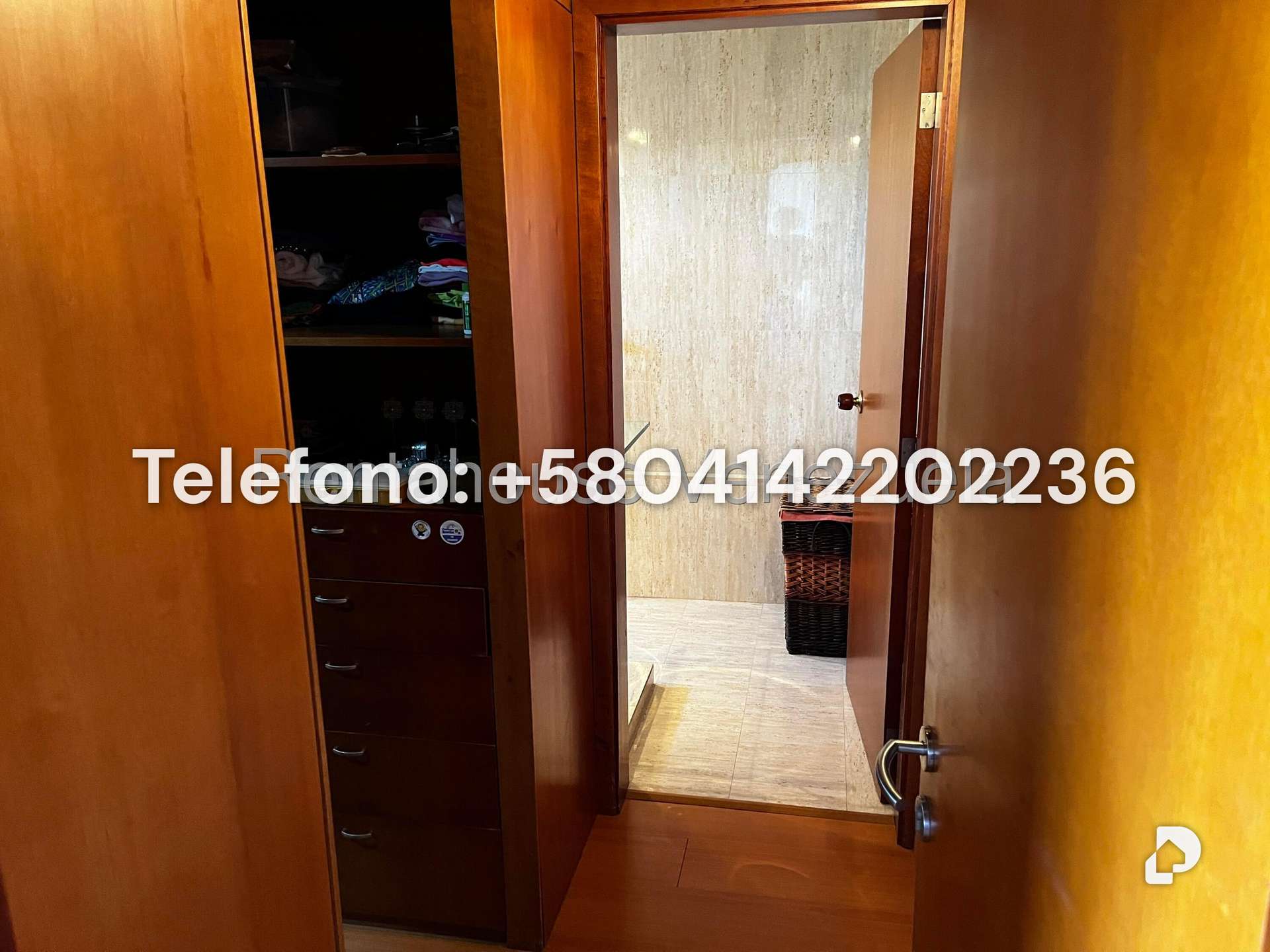 Casa en Alto Hatillo, Caracas – 47