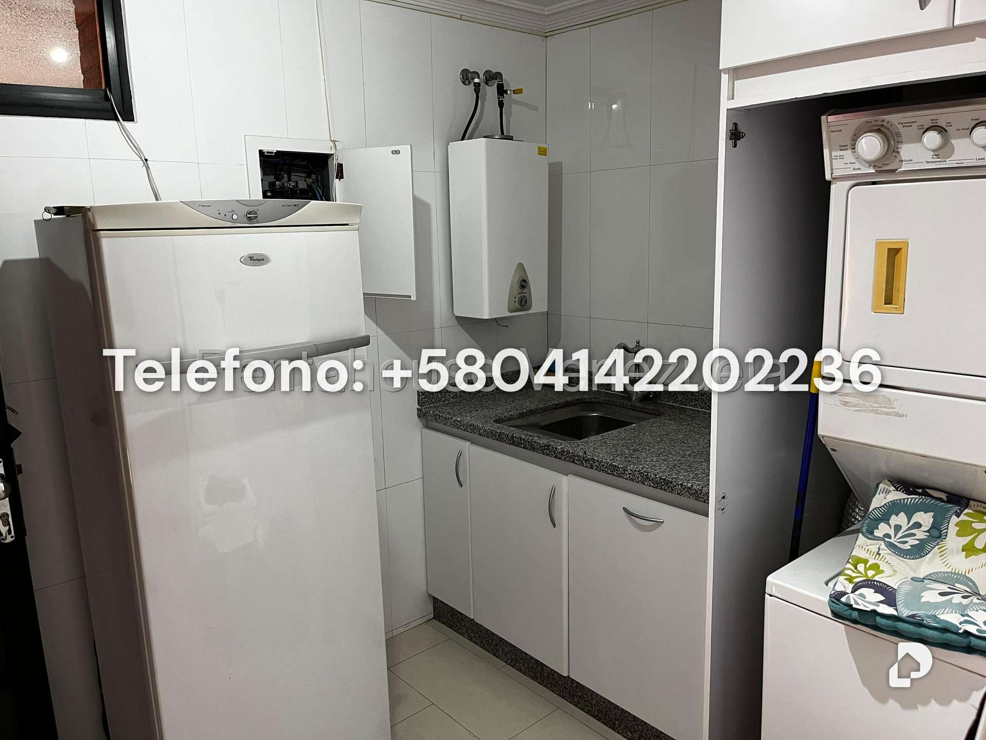 Casa en Alto Hatillo, Caracas – 23