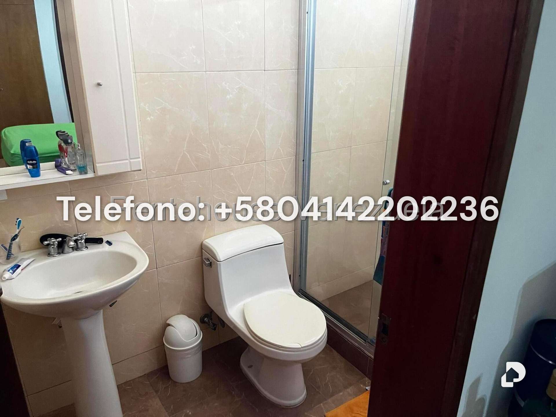 Casa en Alto Hatillo, Caracas – 32