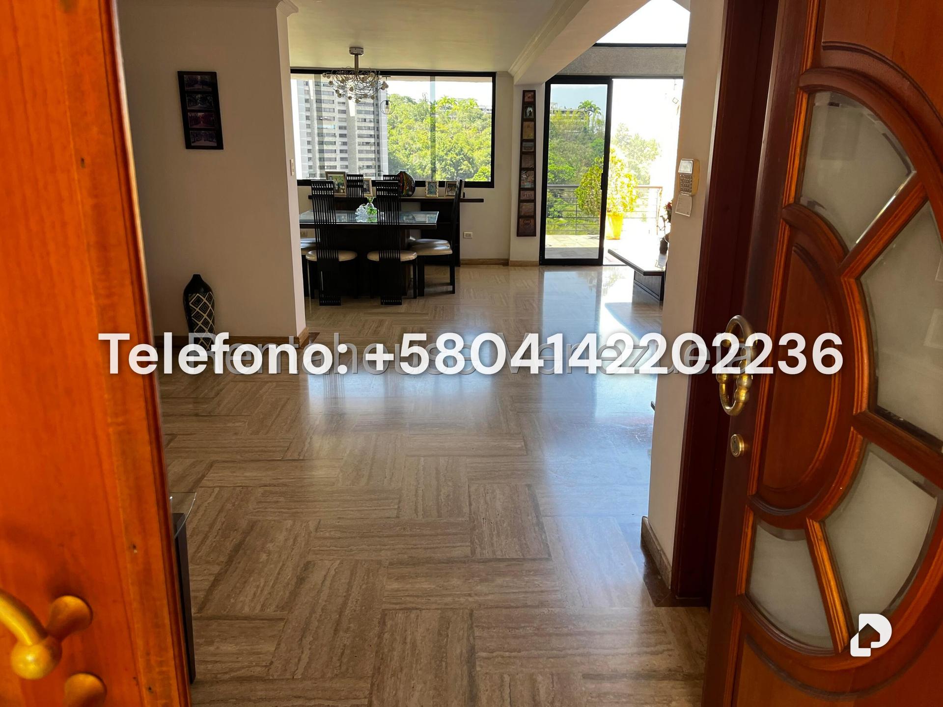 Casa en Alto Hatillo, Caracas – 2
