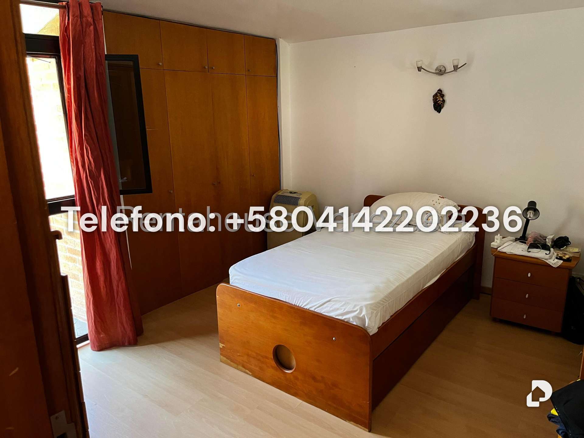 Casa en Alto Hatillo, Caracas – 36