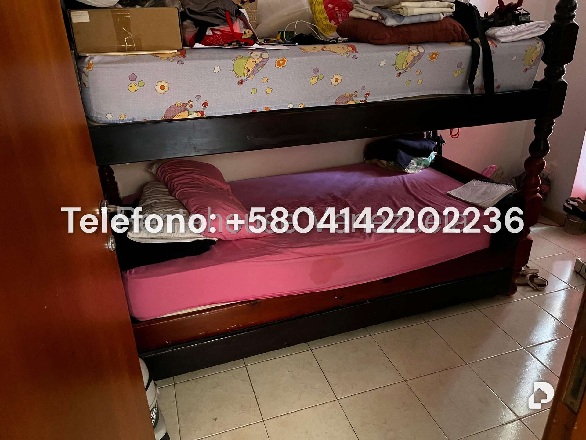 Casa en Alto Hatillo, Caracas – 24