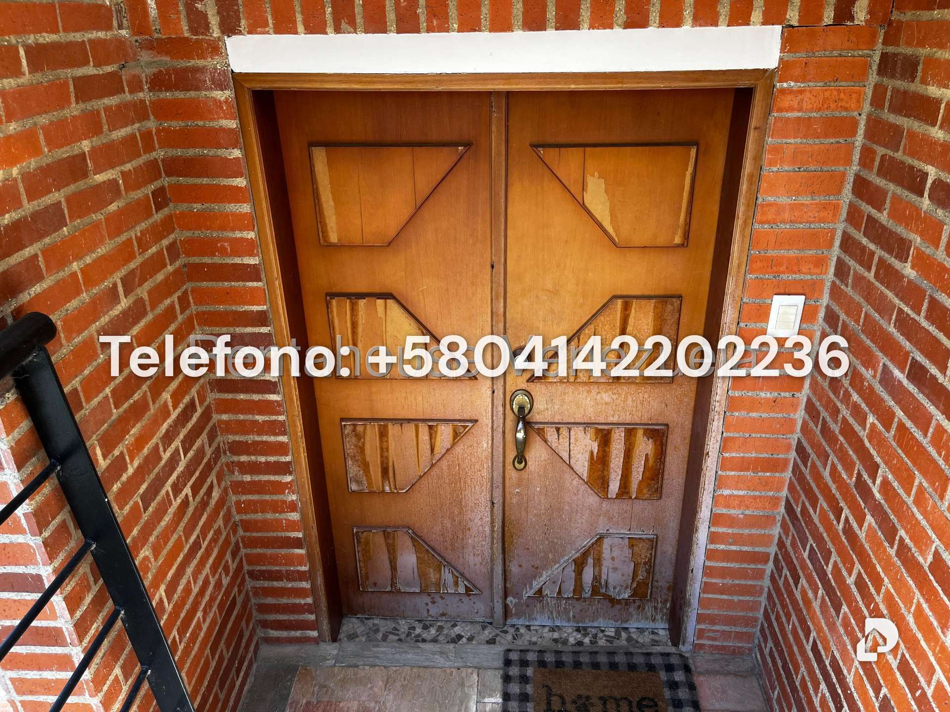 Casa en Alto Hatillo, Caracas – 52