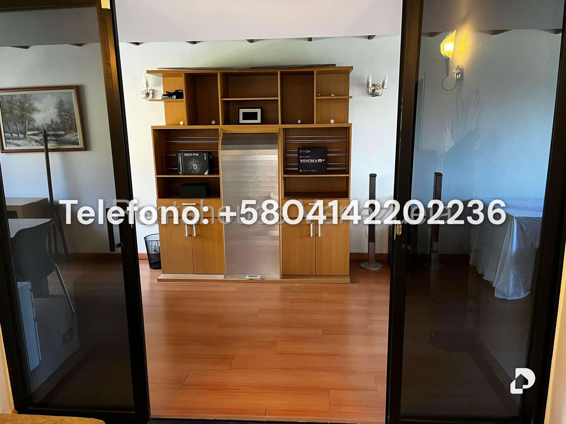 Casa en Alto Hatillo, Caracas – 35